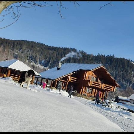 Casa De Poveste Сучевица Экстерьер фото