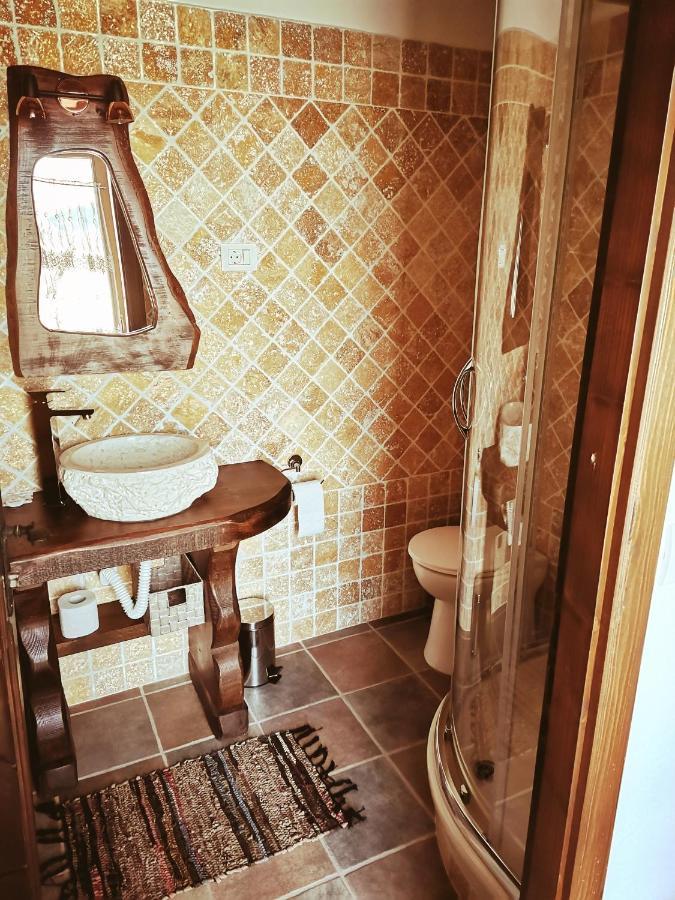 Casa De Poveste Сучевица Экстерьер фото