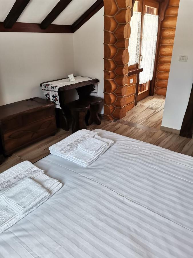 Casa De Poveste Сучевица Экстерьер фото