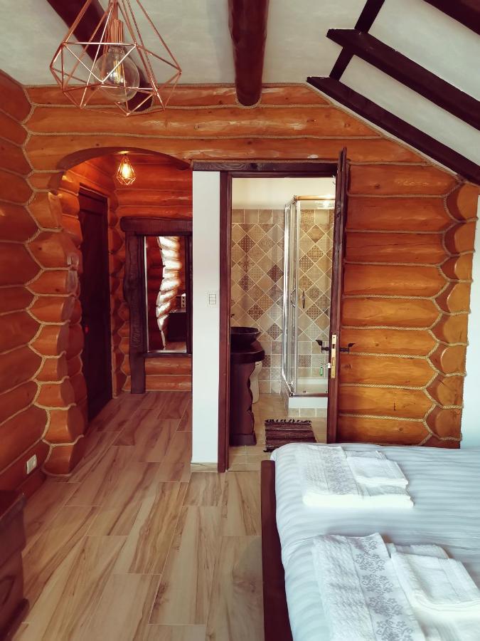 Casa De Poveste Сучевица Экстерьер фото