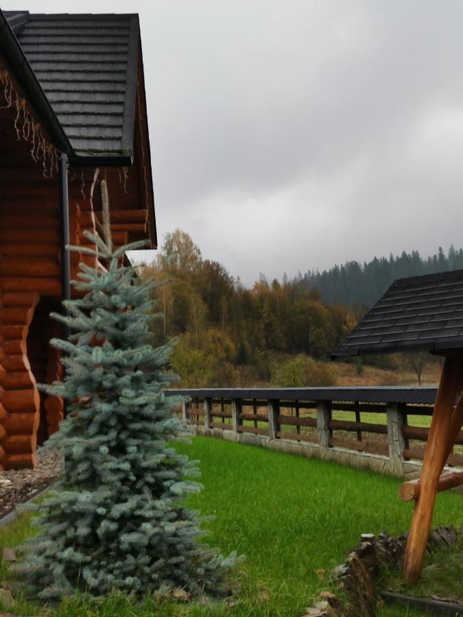 Casa De Poveste Сучевица Экстерьер фото