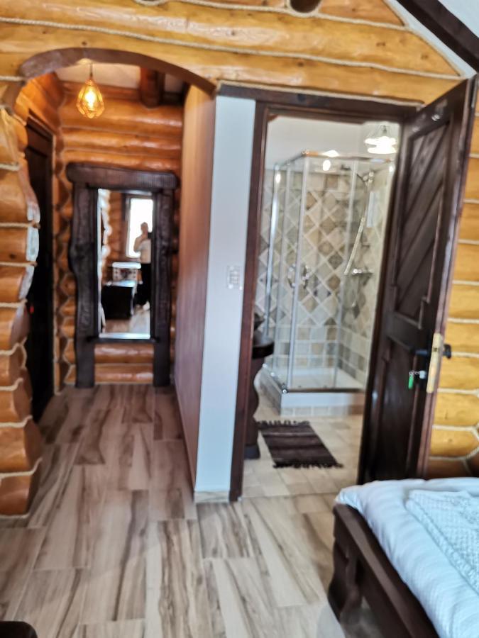 Casa De Poveste Сучевица Экстерьер фото